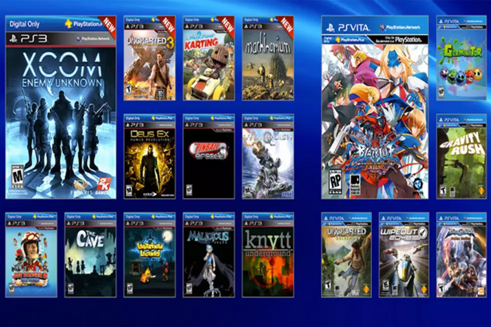 PlayStation Plus Changes on PS4 Move Social Features, Updating From Behind  Paywall