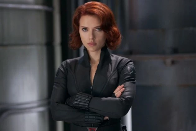 Scarlett Johansson Porn Parody - The Wrap Up: Casey Affleck and Scarlett Johansson Join Two New Sci-Fi Films