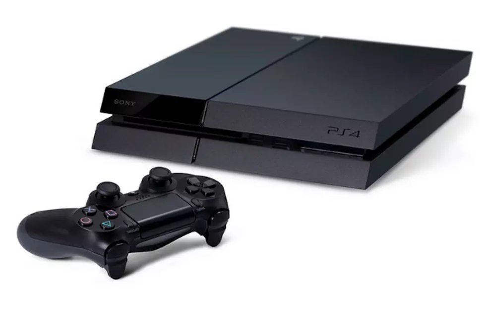 PlayStation 4 to Play Used Games, Won’t Have Online Check-ins