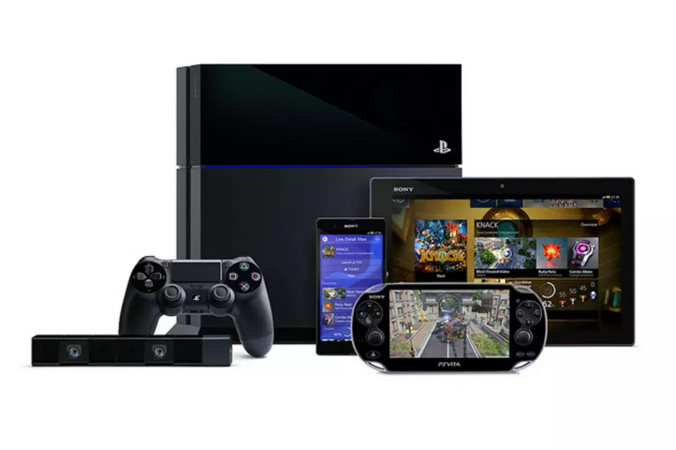 PlayStation Plus Subscriptions to Carry Over on PlayStation 4, Required for Online