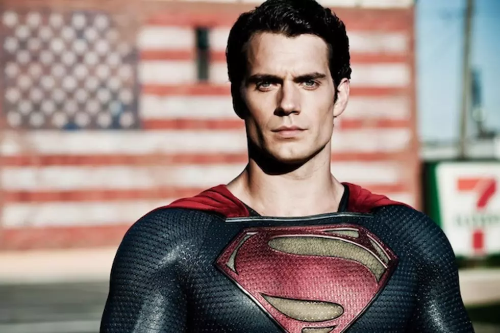 The Wrap Up: &#8220;The &#8216;S&#8217; Stands for Sucks,&#8221; Says Brutal &#8216;Man of Steel&#8217; Review