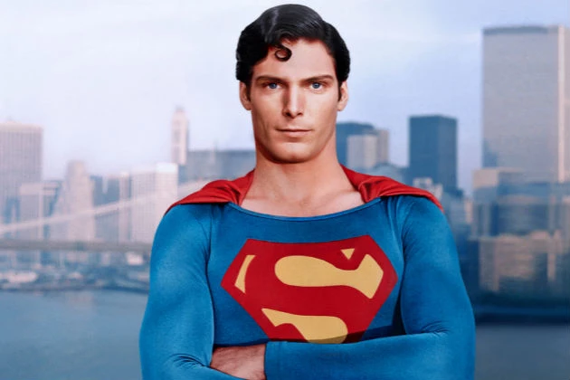 See the Cast of the 'Superman' Movies Then and Now