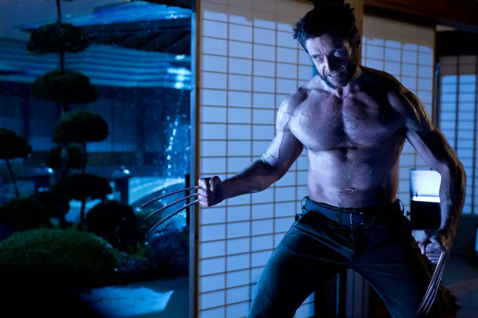 ‘The Wolverine’ International Trailer: Is This New Footage a Major Improvement?