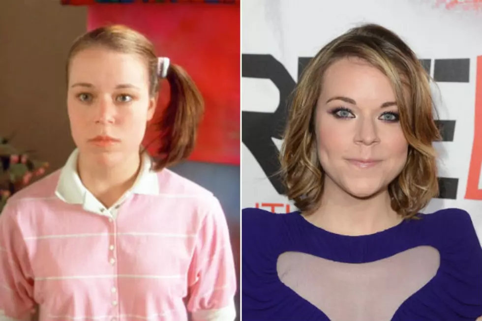 Tina Majorino