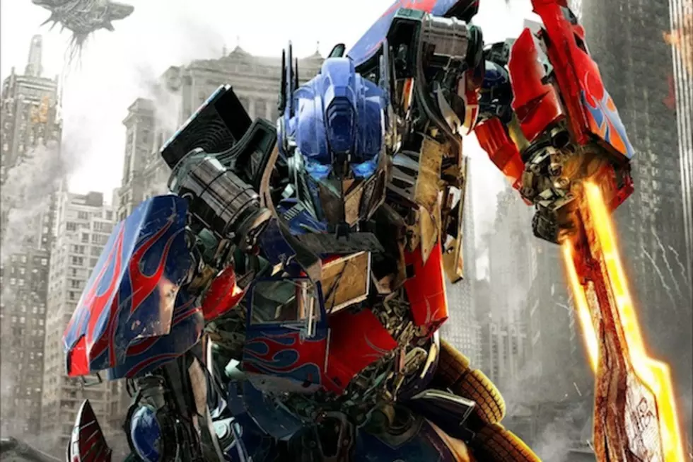 &#8216;Transformers 4&#8242; Photo: &#8220;Remember Chicago&#8221; Billboard Teases a Brave New World
