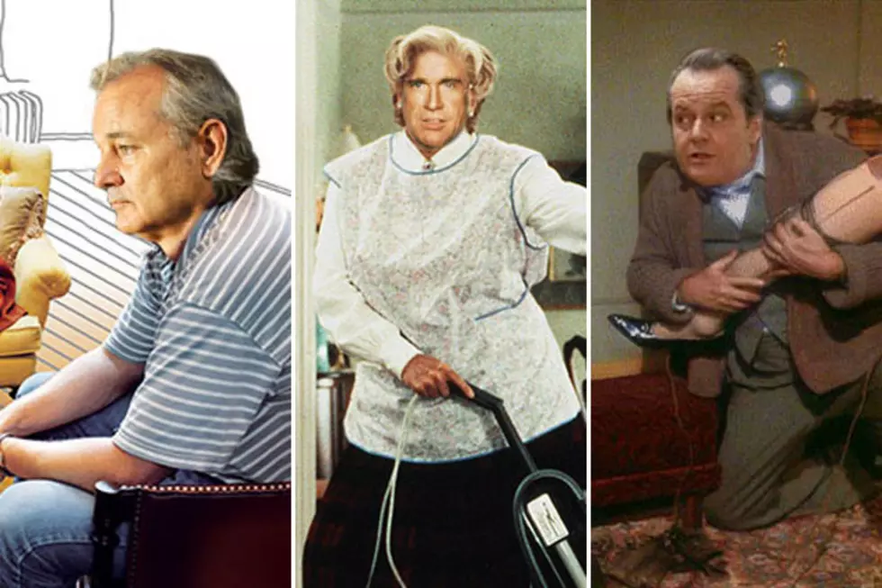 Famous Movie Dad Castings That Almost Happened