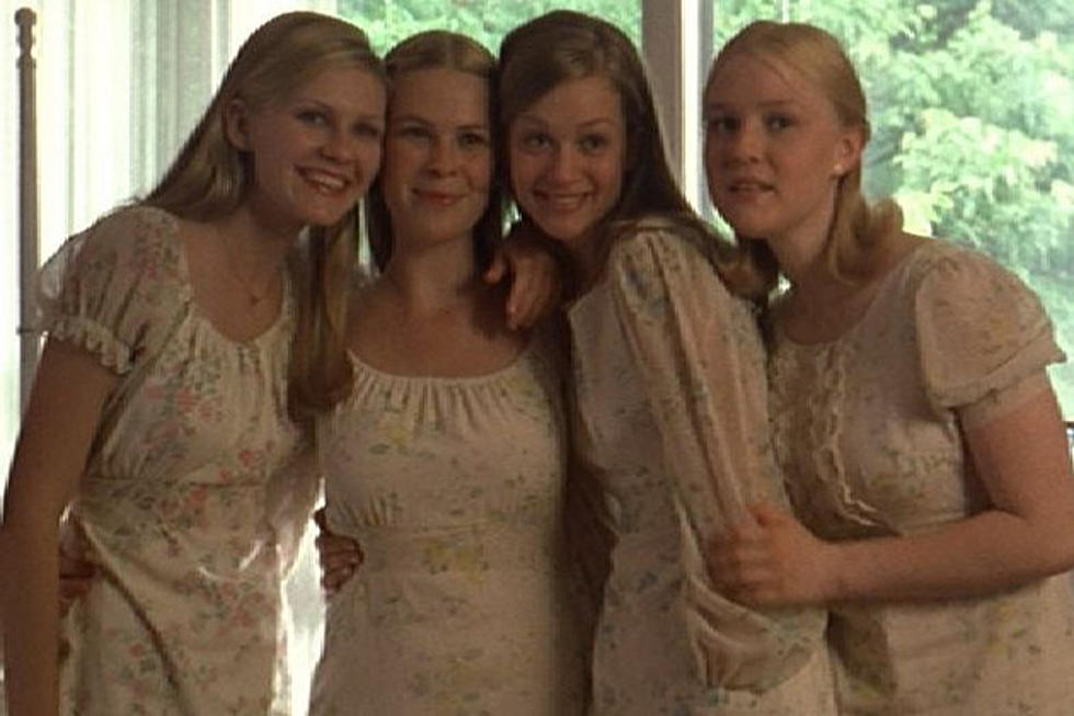 'Virgin Suicides' Today