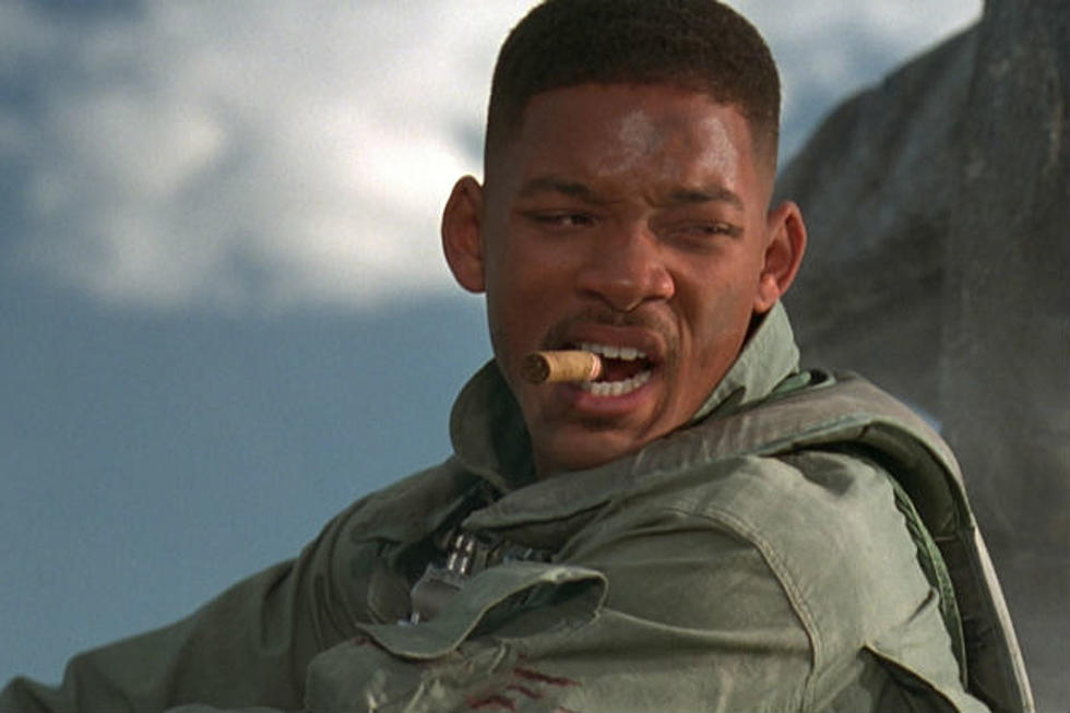 ‘Independence Day 2′ Will Not Star Will Smith After All