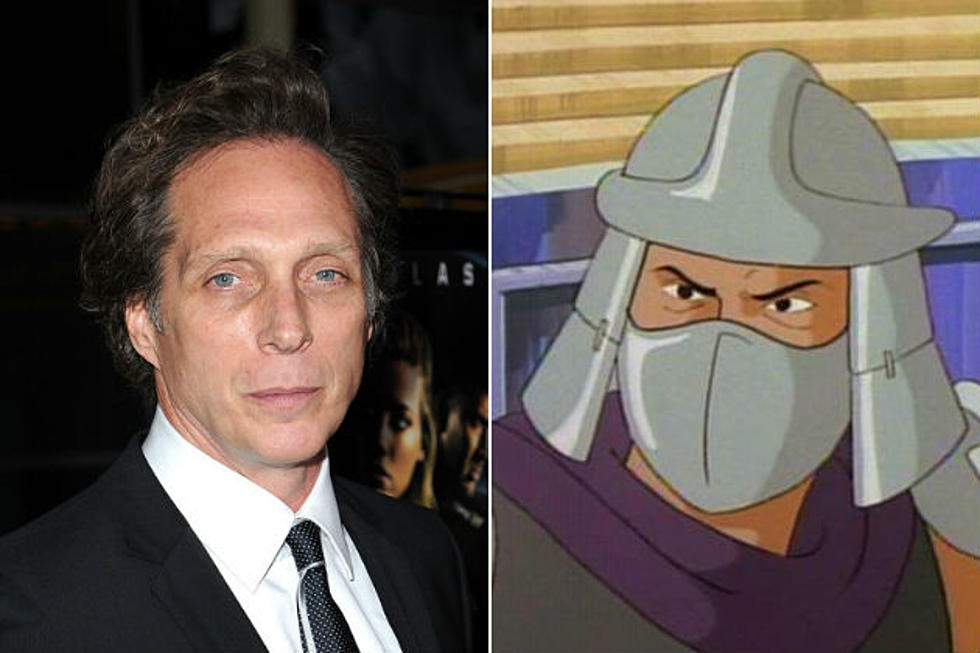 ‘Teenage Mutant Ninja Turtles’ Reboot Has a Shredder