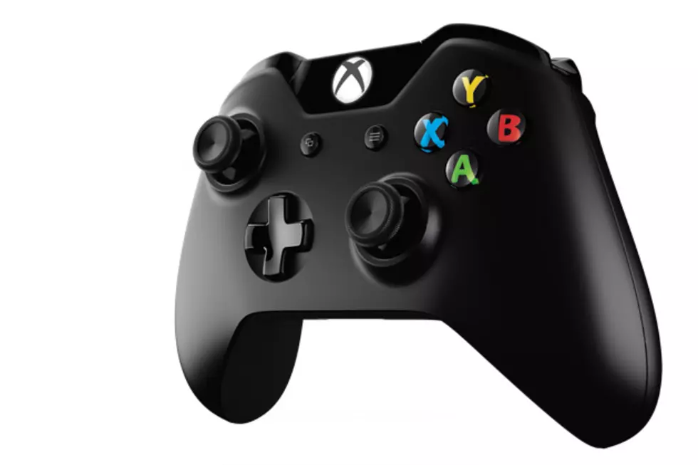 200 Prototypes and 20 Studies Later, Microsoft Created the Xbox One  Controller