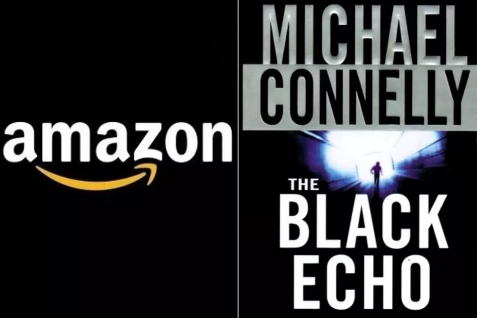 Amazon Orders First Drama Pilot ‘Bosch’ from Michael Connelly Cop Novels