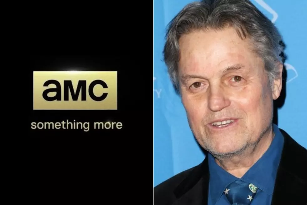 AMC Sci-Fi Drama &#8216;Line of Sight&#8217; Taps &#8216;Silence of the Lambs&#8217; Director Jonathan Demme