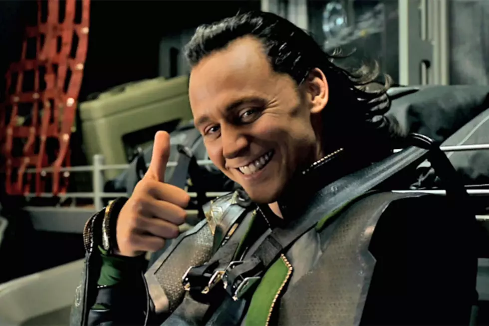 ‘Avengers 2′ Poll: No Loki, No Problem?