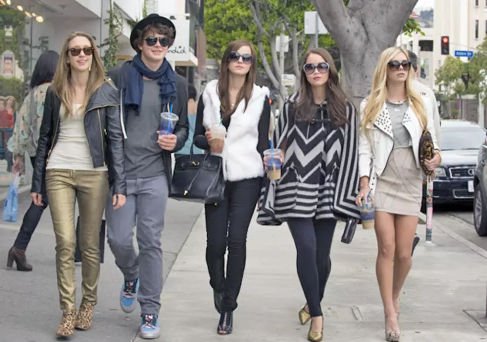 'The Bling Ring' Review