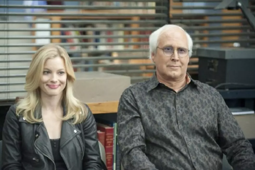 ‘Hot Tub Time Machine 2′ Borrows From ‘Community,’ Adds Gillian Jacobs and Chevy Chase