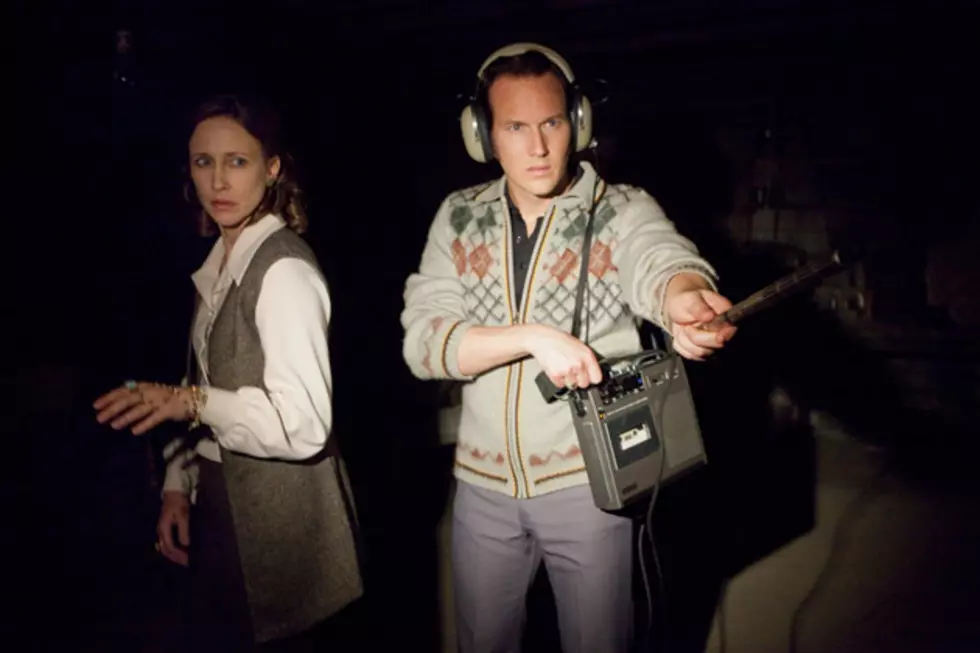 ‘The Conjuring’ Review