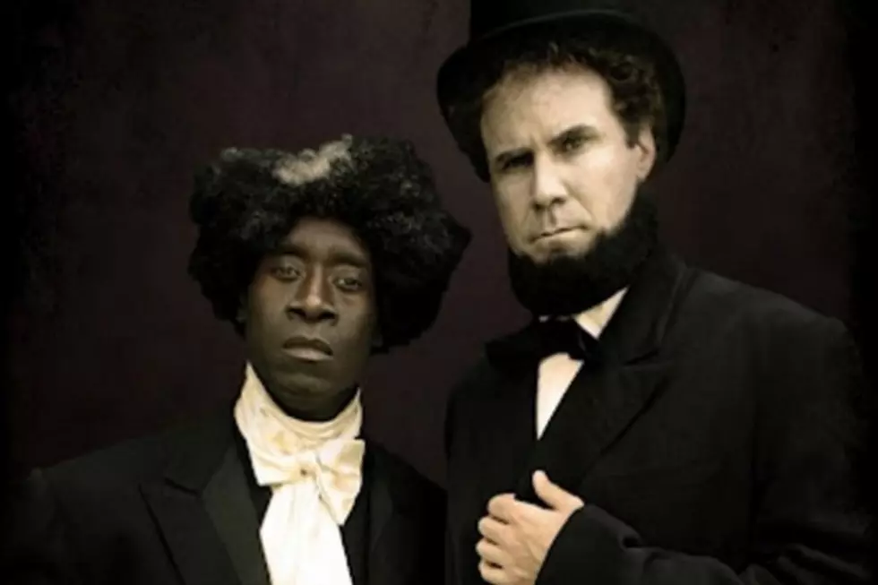 ‘Drunk History': Comedy Central Show to Feature Kristen Wiig, Jack Black and Many More