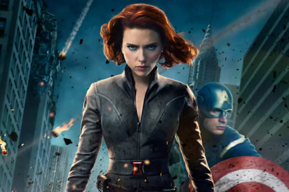 Joss Whedon Is Pissed Off Over Why There&#8217;s a Lack of Female Superhero Movies