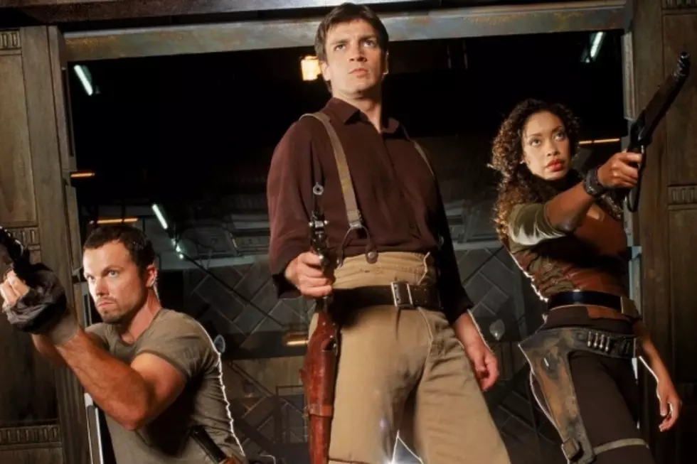 Joss Whedon ‘Firefly’ Shocker: What ‘Buffy’ Stars Would Season 2 Have Featured?