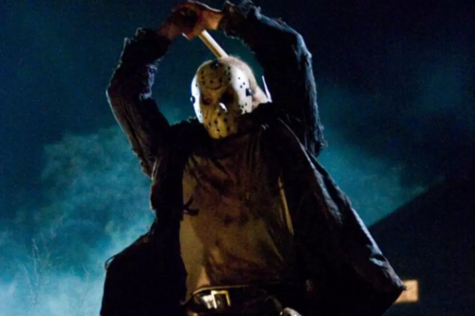 &#8216;Friday the 13th, Part 2&#8242; &#8211; Michael Bay to Produce Another Sequel
