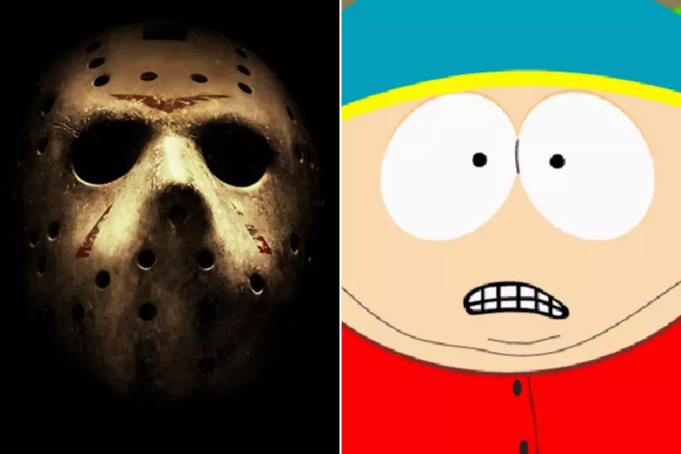 Are New &#8216;Friday the 13th&#8217; and &#8216;South Park&#8217; Movies on the Way?
