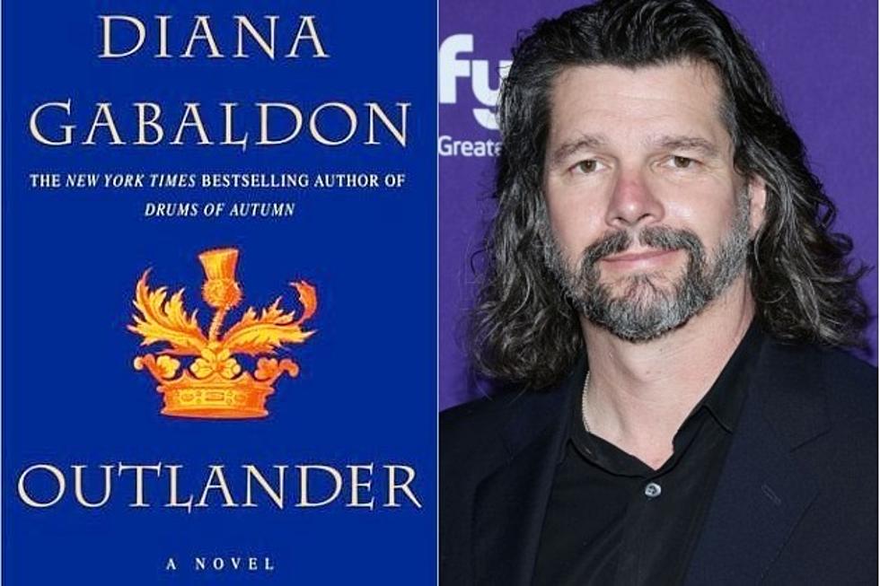 Starz Orders &#8216;Battlestar&#8217; Creator Ron Moore&#8217;s Time Travel Romance &#8216;Outlander&#8217;