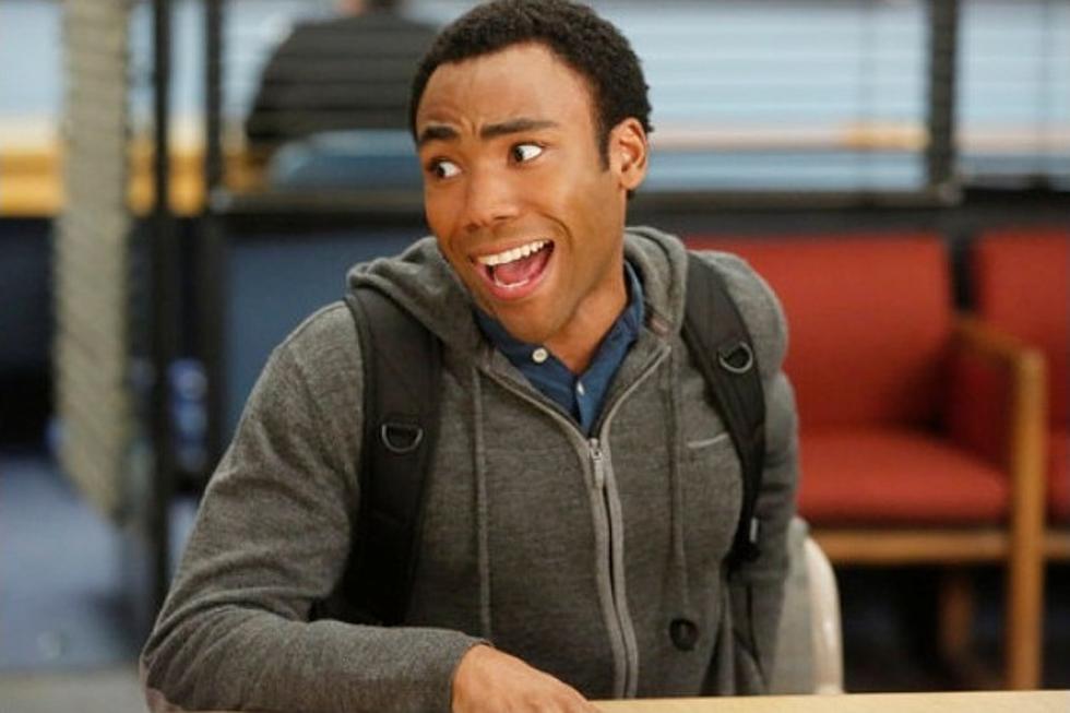 &#8216;Community&#8217; Season 5: Donald Glover Eyes Reduced Role?