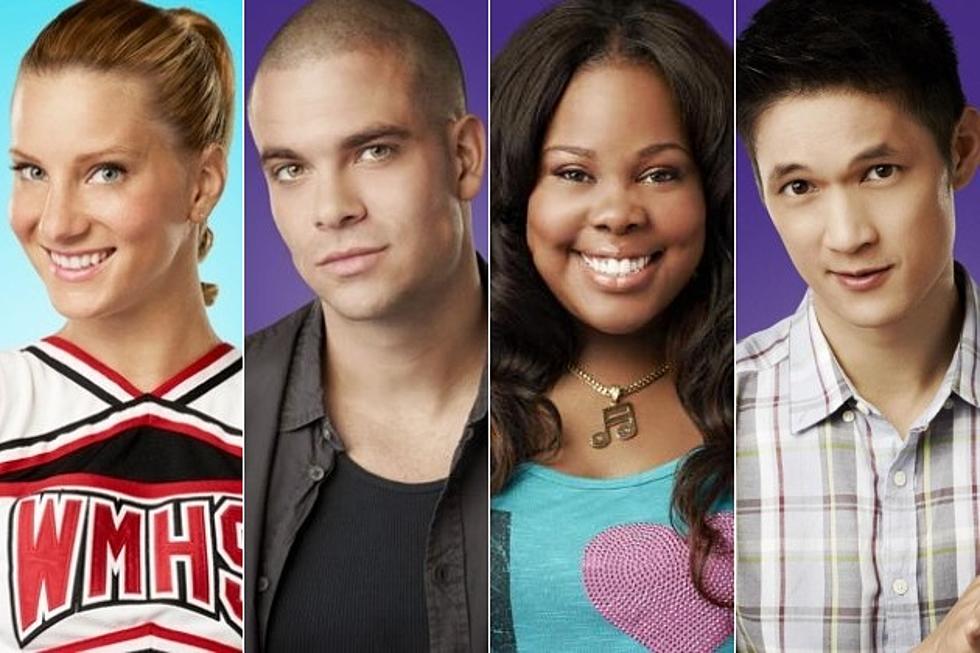 &#8216;Glee&#8217; Season 5: What Series Regulars Won&#8217;t Return?