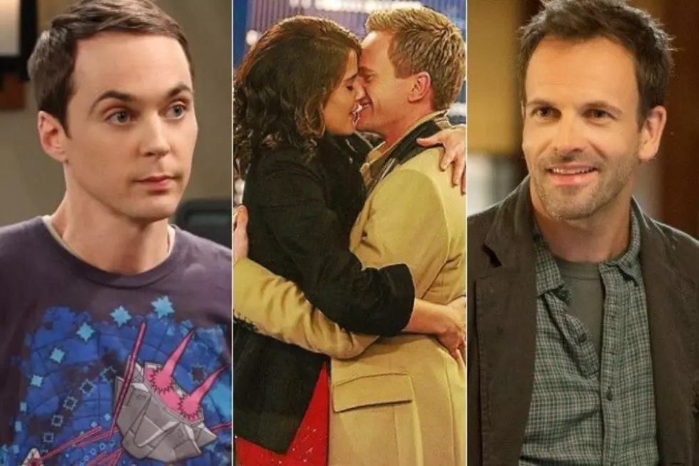 CBS Sets Fall 2013 Premiere Dates With an Hour-Long ‘How I Met Your Mother’ Debut