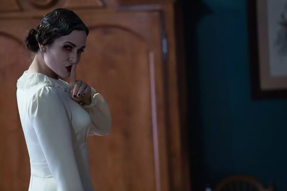 ‘Insidious 2′ Trailer: Another Round With a Bunch of Killer Ghosts