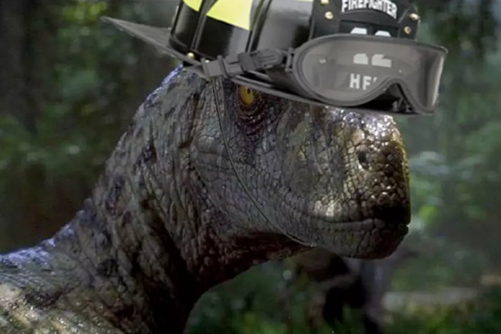 &#8216;Jurassic Park 4&#8242; Plot: Will the Sequel Feature Velociraptors as Good Guys?