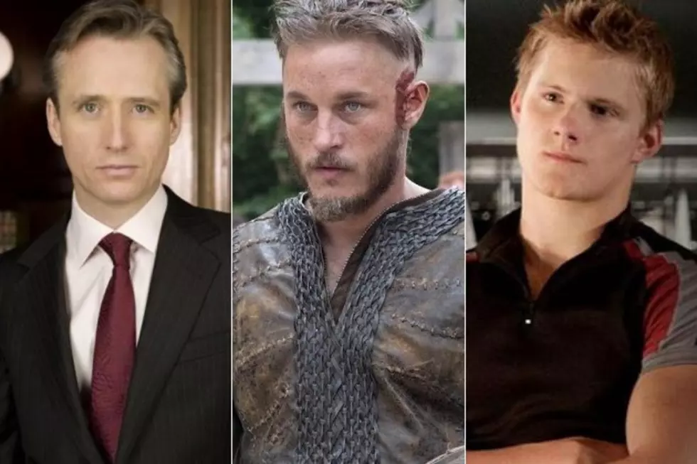 &#8216;Vikings&#8217; Season 2 Spoilers: New &#8216;Hunger Games&#8217; and &#8216;Batman&#8217; Castings Reveal Major Time Jump?