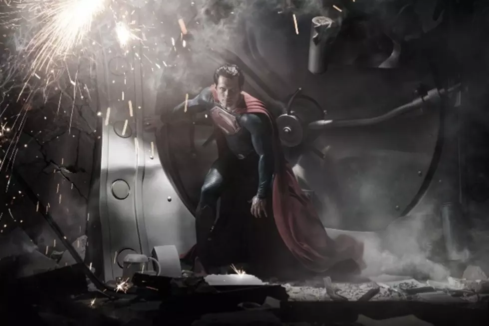 &#8216;Man of Steel&#8217; Reviews: What Did You Think of the New Superman?