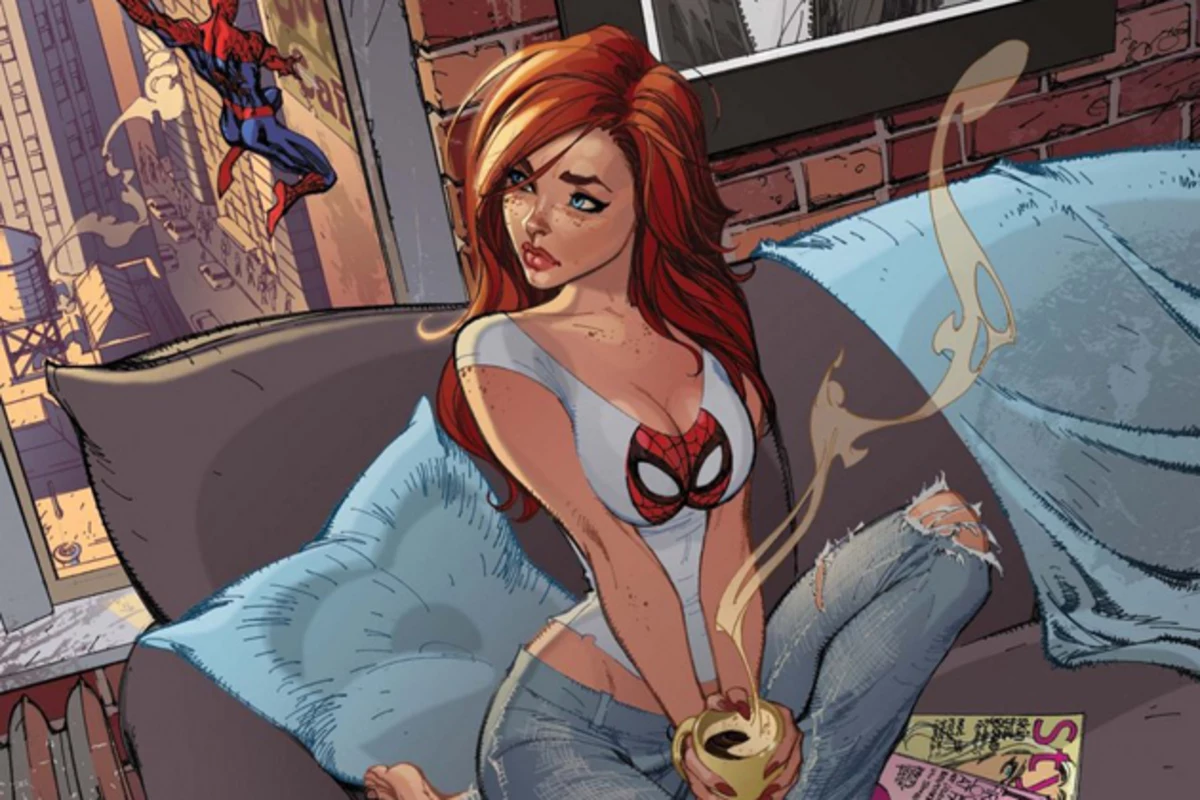 Amazing Spider-Man 2' Poll: Are You Glad Mary Jane Is Gone? 