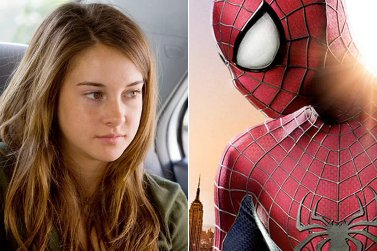 The Amazing Spider-Man 2 (partially found deleted Mary-Jane Watson scenes  of superhero film; 2014) - The Lost Media Wiki