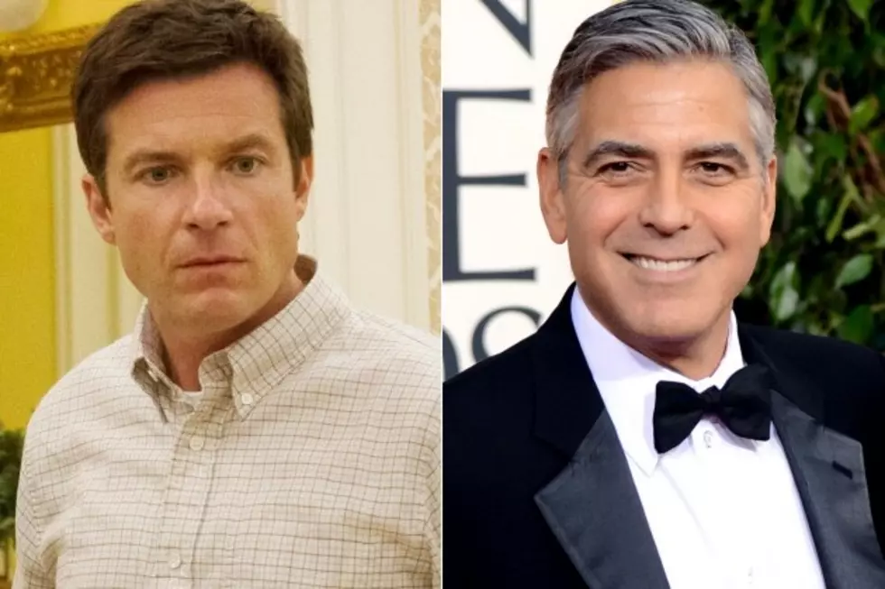 &#8216;Arrested Development&#8217; Season 4: Was George Clooney Cut from the New Episodes?