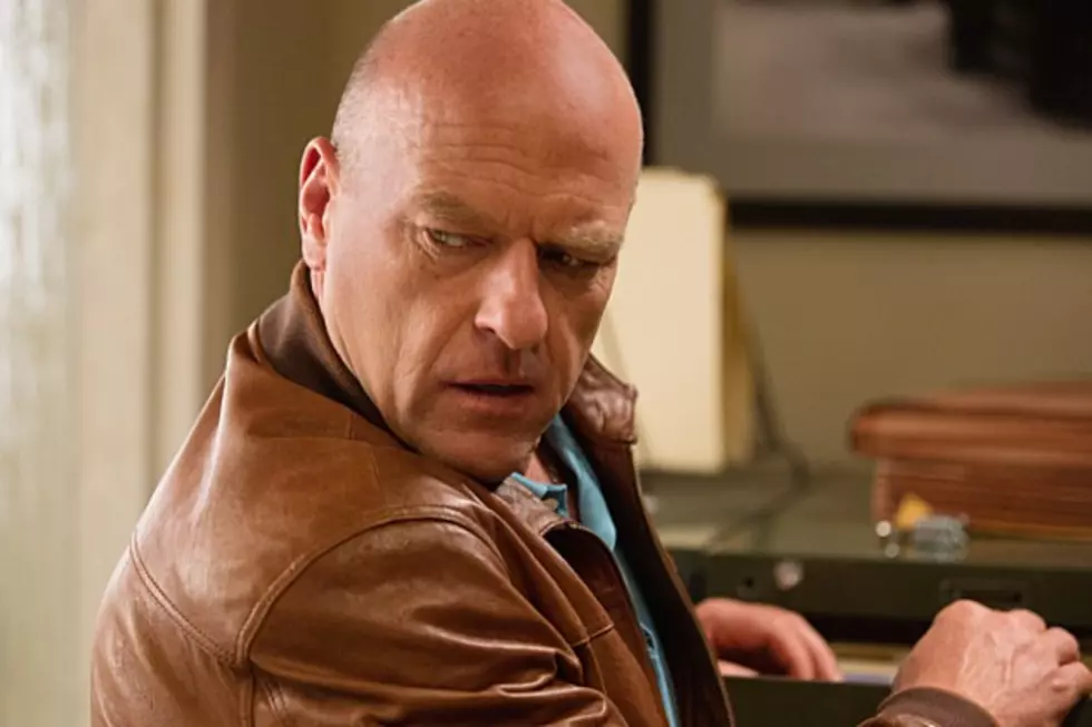 ‘Under the Dome’ Sneak Peek Clips: Dean Norris Throws His Weight and the Cows Split