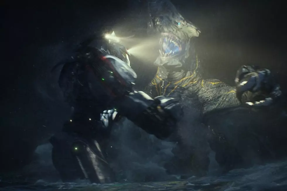 ‘Pacific Rim’ Trailer: It’s Nearly Time to Cancel the Apocalypse