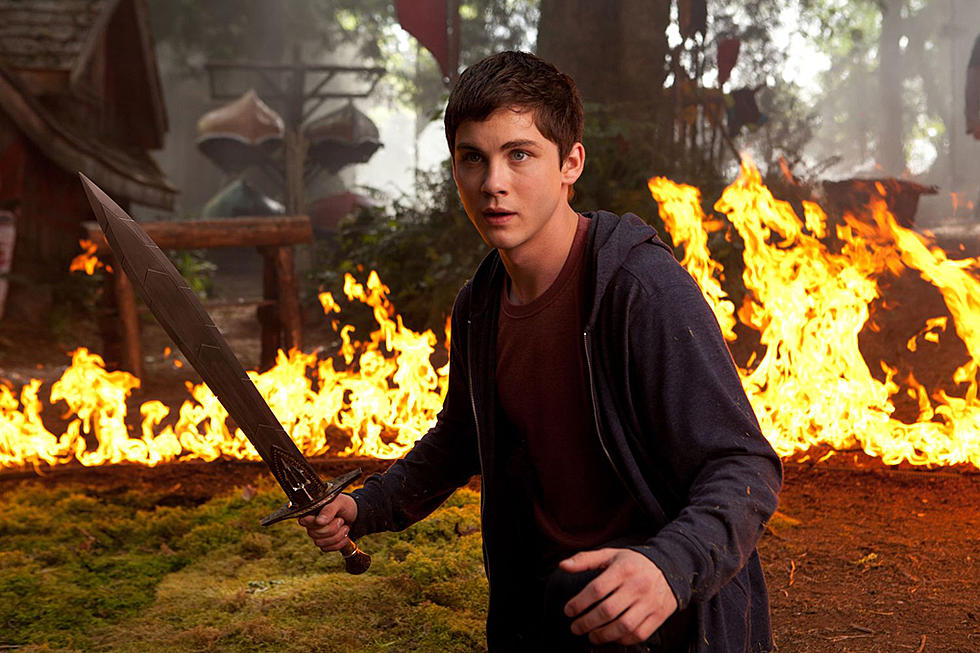 ‘Percy Jackson 2′ Trailer: The ‘Sea of Monsters’ Is the Worst Way to Die, Ever!