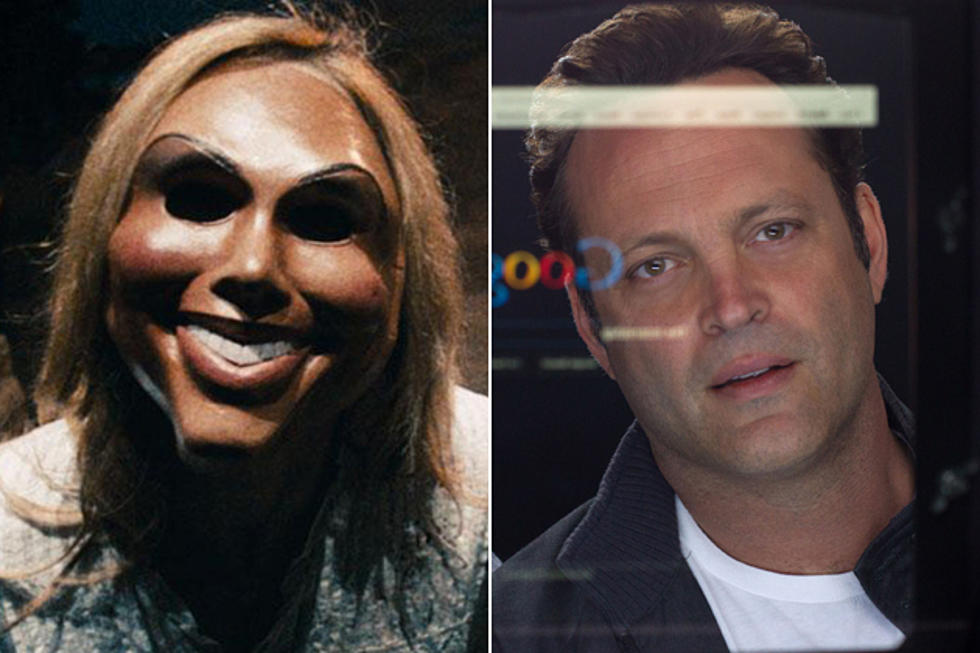 Movie Poll: ‘The Purge’ vs. ‘The Internship’