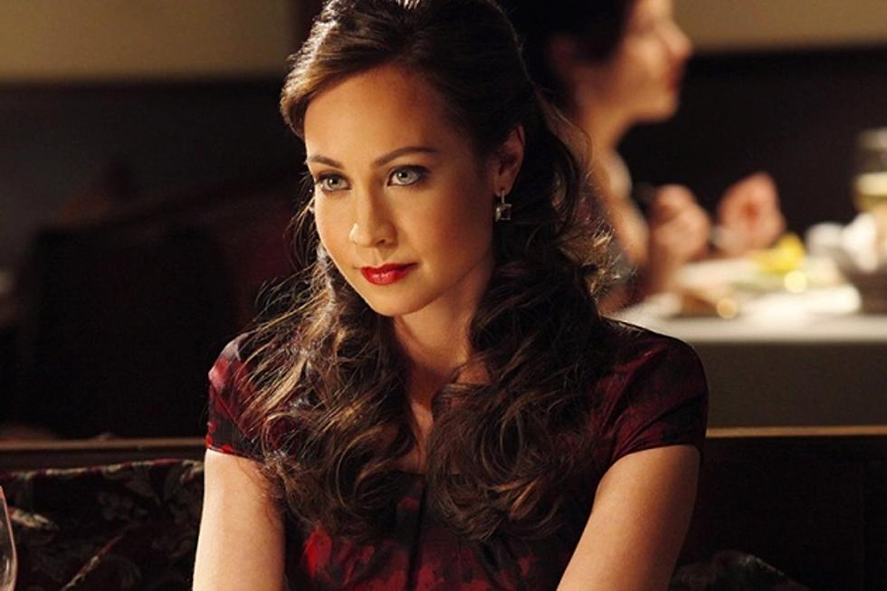 Courtney ford