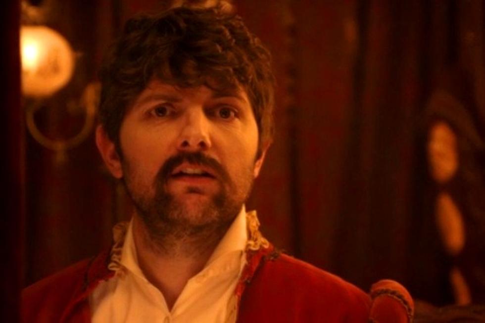 Comedy Central&#8217;s &#8216;Drunk History': Watch the First Episode Two Weeks Early!