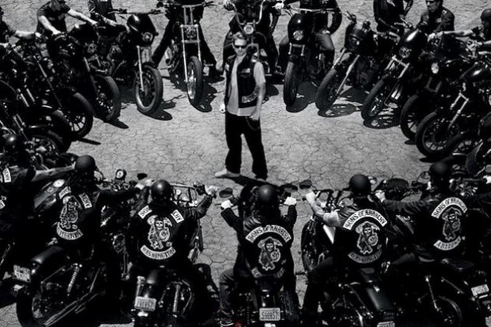 &#8216;Sons of Anarchy&#8217; Season 6: Kurt Sutter Planning Prequel Series?