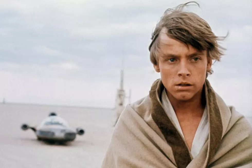 ‘Star Wars: Episode 7′ — Rumored Plot Reveals Main Characters, Plus Uncle Luke