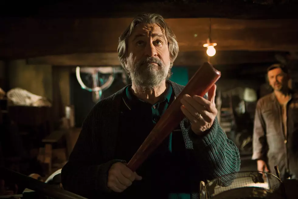 ‘The Family’ Trailer: Robert De Niro Returns to Gangster Comedies