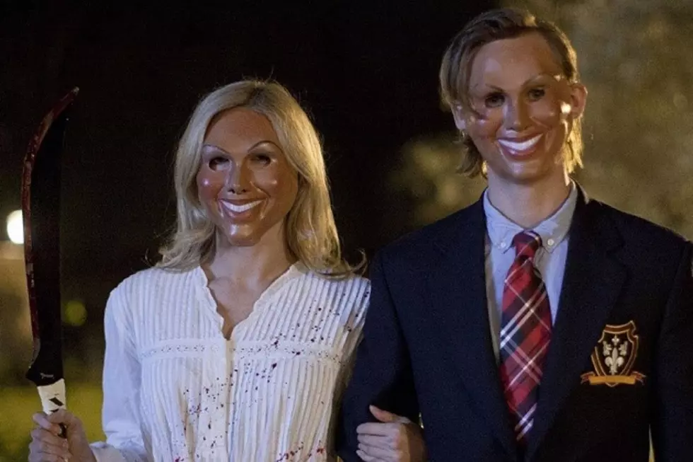 &#8216;The Purge 2&#8242; is Coming (But That&#8217;s No Shocker)