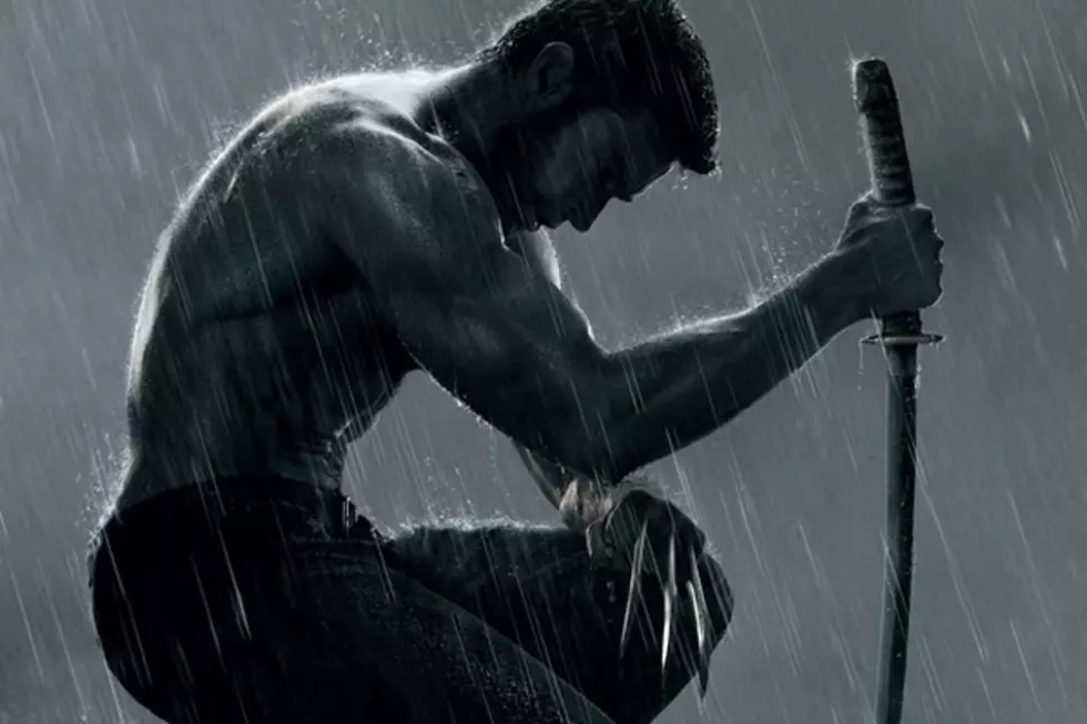‘The Wolverine’ Clip: Hugh Jackman Can Tell Something’s Not Right
