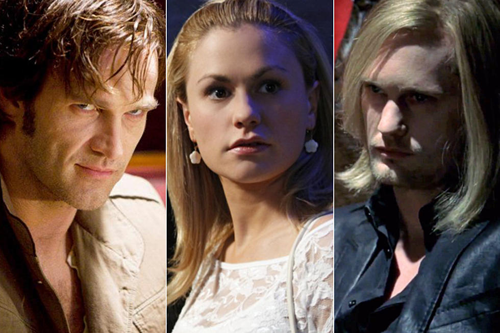 See the &#8216;True Blood&#8217; Characters Then and Now