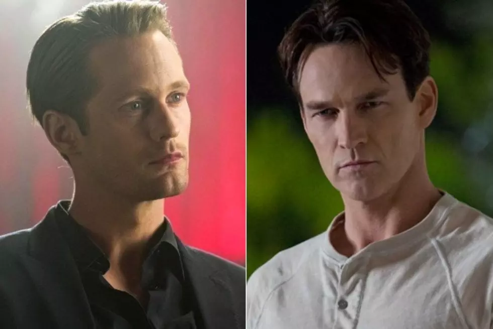 ‘True Blood’ “You’re No Good” Clips: Eric Threatens the Governor’s Daughter as Bill Meets the Sun