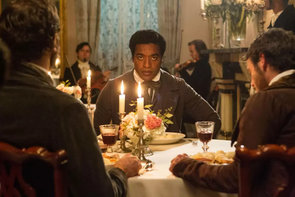 ’12 Years a Slave’ Reveals First Trailer